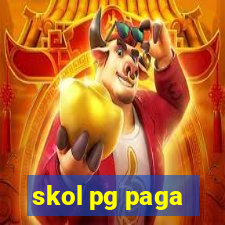 skol pg paga